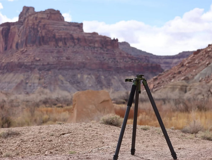 <h1>FatBoy Tripods</h1>