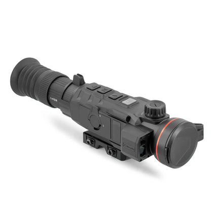 Nocpix Rico 2 L42R Thermal Weapon Sight 4X 384x288 42 mm LRF