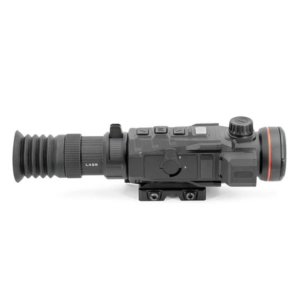 Nocpix Rico 2 L42R Thermal Weapon Sight 4X 384x288 42 mm LRF