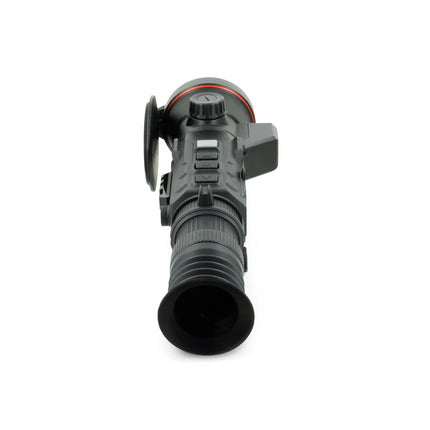 Nocpix RICO 2 H75R Thermal Weapon Sight 4X 640x512 75 mm LRF