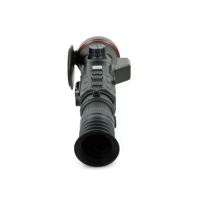 Nocpix RICO 2 H75R Thermal Weapon Sight 4X 640x512 75 mm LRF