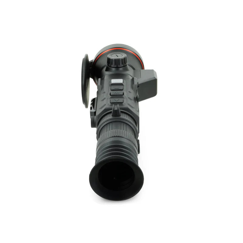 Nocpix RICO 2 H75R Thermal Weapon Sight 4X 640x512 75 mm LRF
