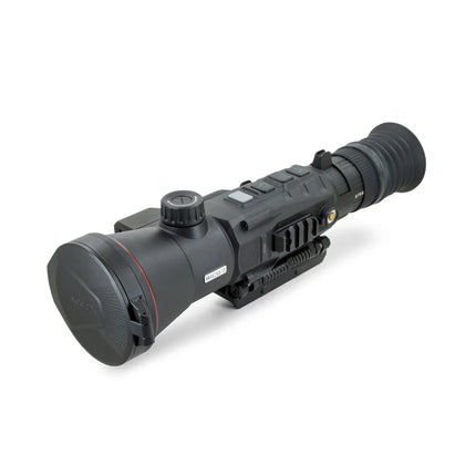 Nocpix Rico 2 S75R 1280 3-30x LRF Thermal Rifle Scope