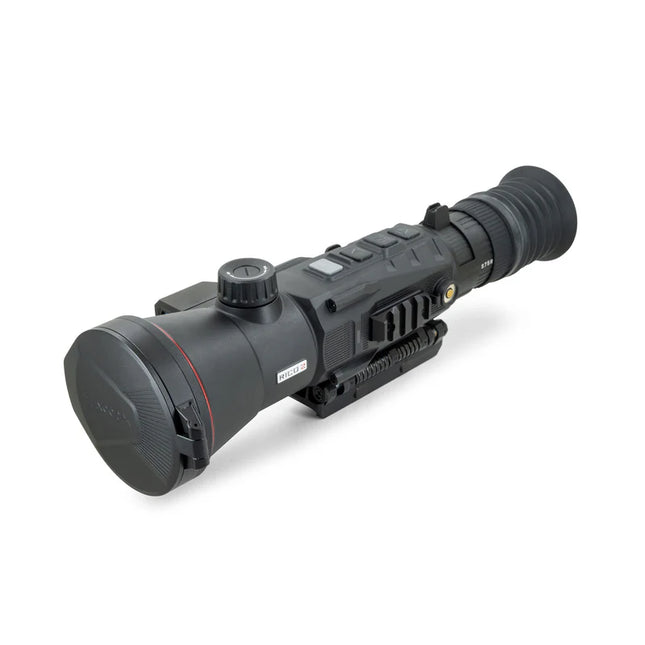 Nocpix Rico 2 S75R 1280 3-30x LRF Thermal Rifle Scope
