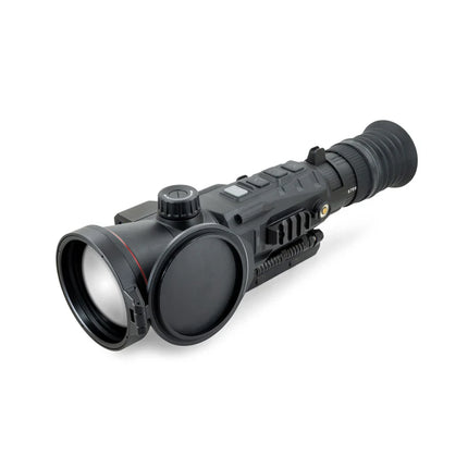 Nocpix Rico 2 S75R 1280 3-30x LRF Thermal Rifle Scope