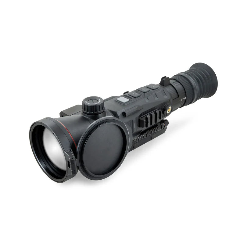 Nocpix Rico 2 S75R 1280 3-30x LRF Thermal Rifle Scope