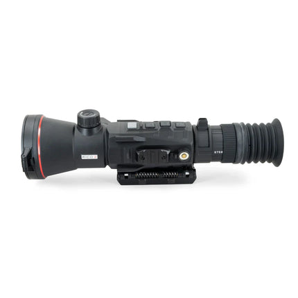 Nocpix Rico 2 S75R 1280 3-30x LRF Thermal Rifle Scope