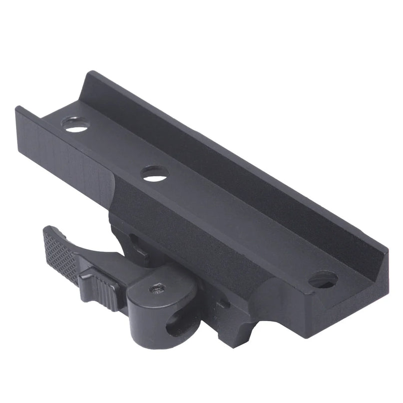 Locking QD Mount for Trail