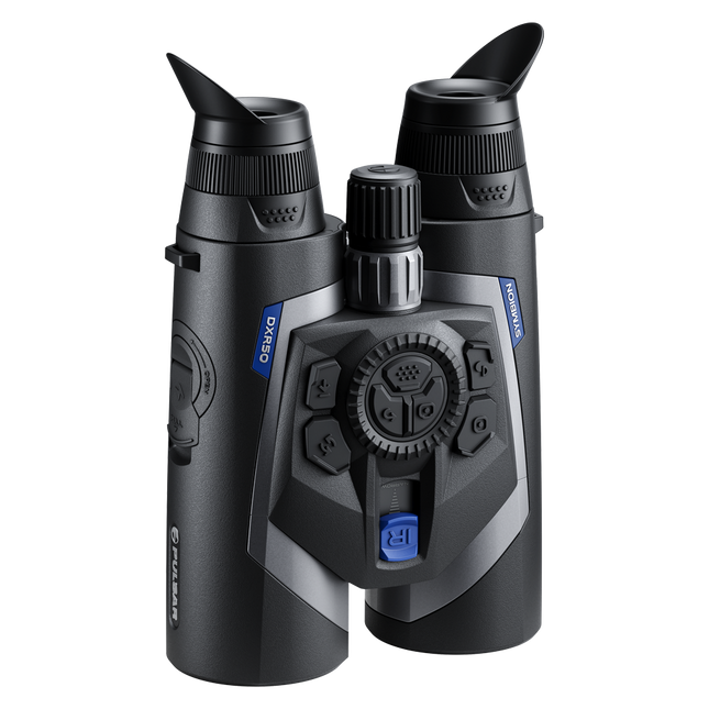 Symbion LRF DXR50