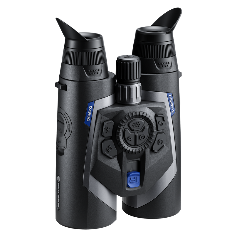 Symbion LRF DXR50