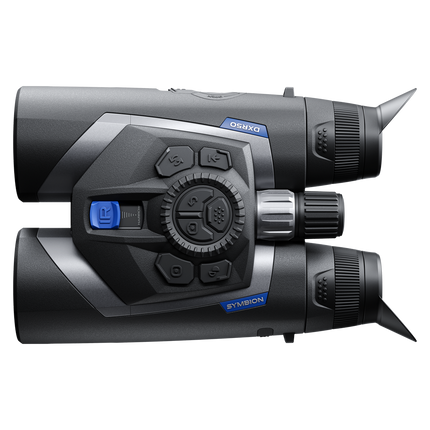 Symbion LRF DXR50