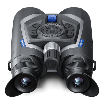 Symbion LRF DXR50