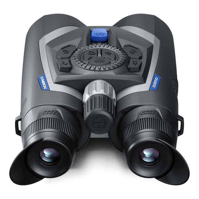 Symbion LRF DXR50