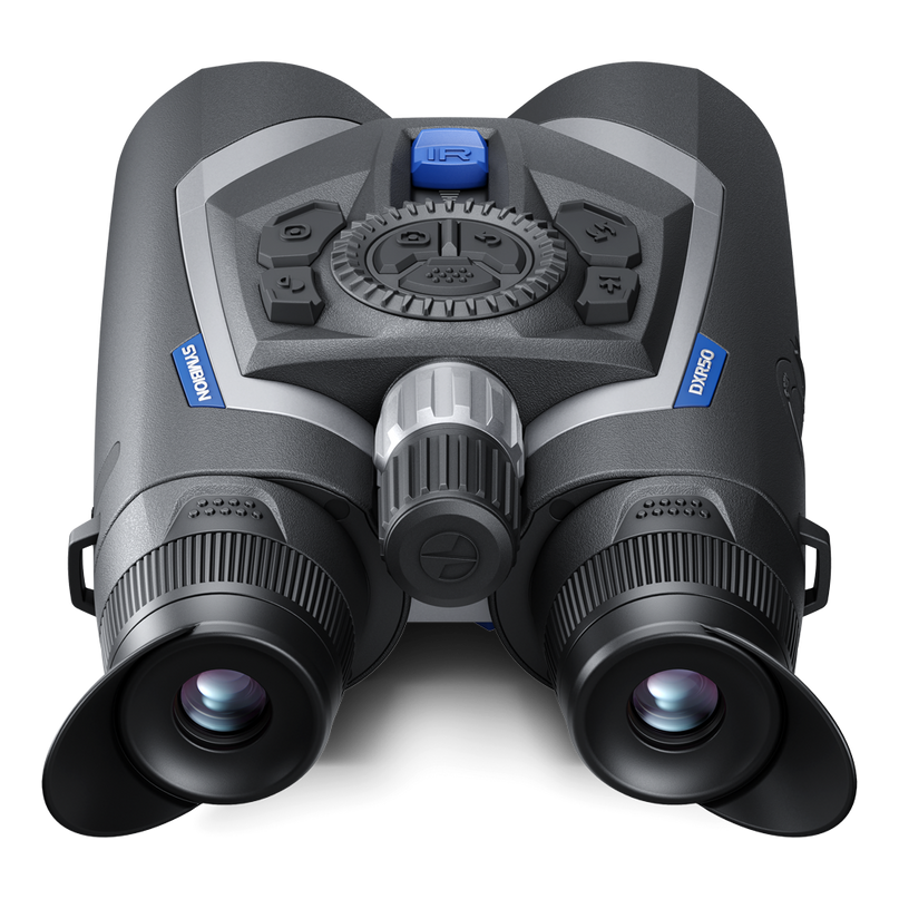 Symbion LRF DXR50