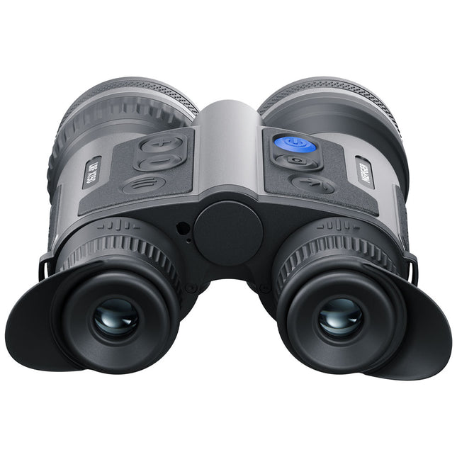 Merger LRF XT50