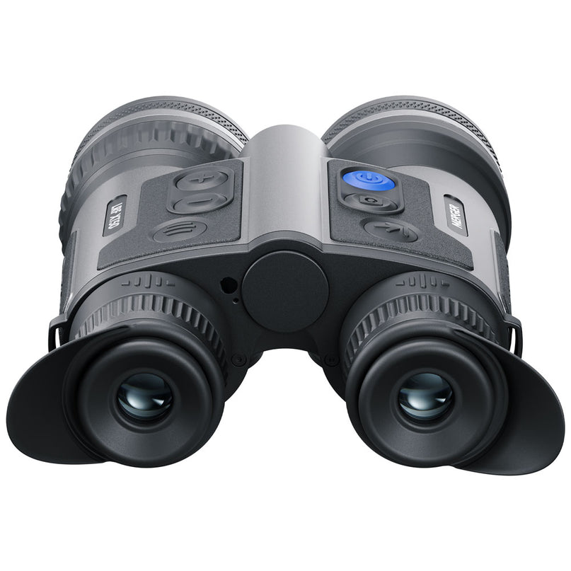 Merger LRF XT50