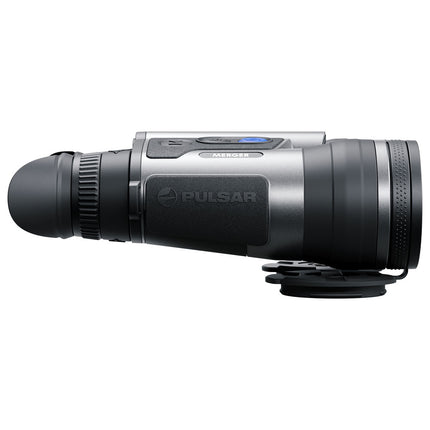 Merger LRF XT50