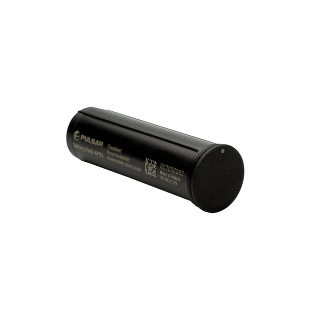 Battery Pack ASP 3