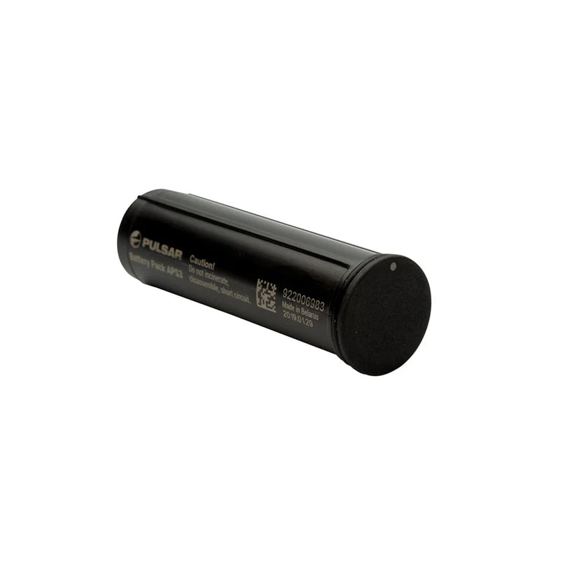 Battery Pack ASP 3
