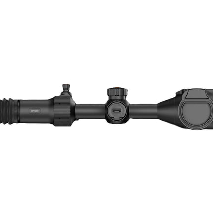 Rix Leap LPR L6R 3-9x LRF Thermal Rifle Scope