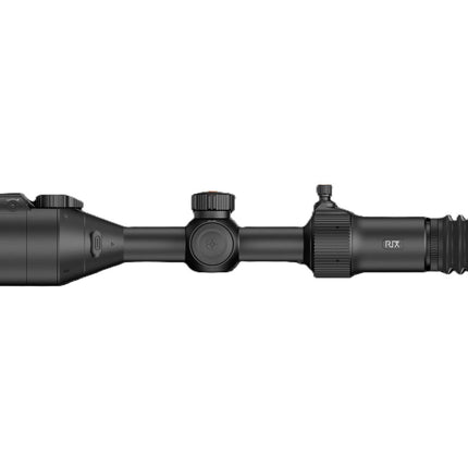 Rix Leap LPR L6R 3-9x LRF Thermal Rifle Scope