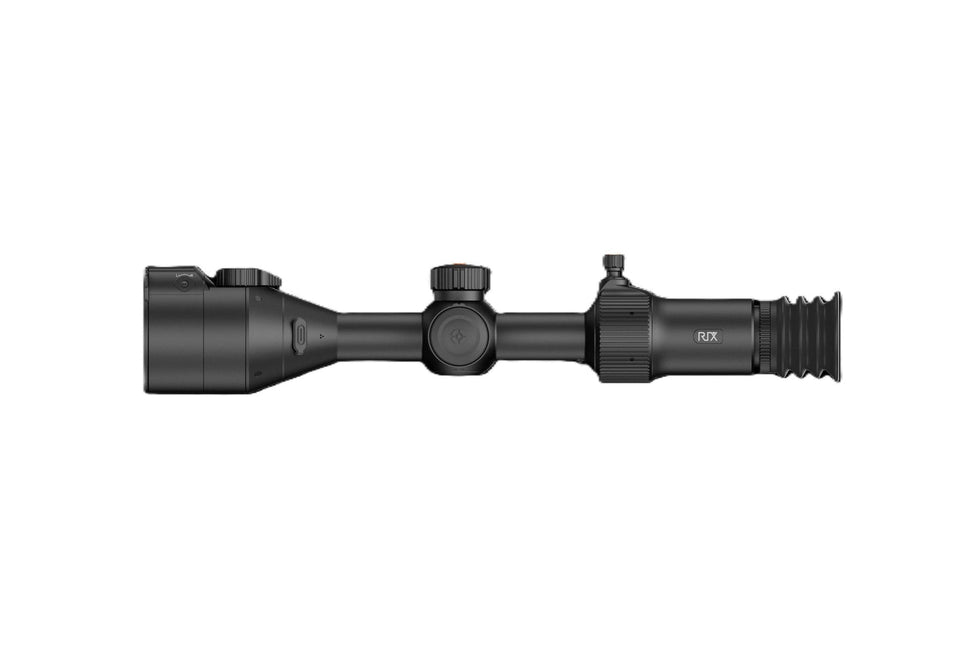 Rix Leap LPR L6R 3-9x LRF Thermal Rifle Scope