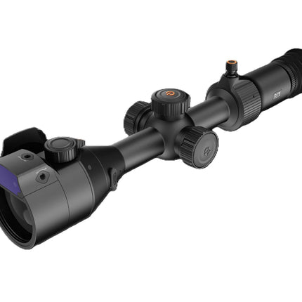 Rix Leap LPR L6R 3-9x LRF Thermal Rifle Scope
