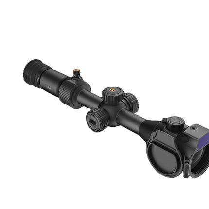 Rix Leap LPR L6R 3-9x LRF Thermal Rifle Scope