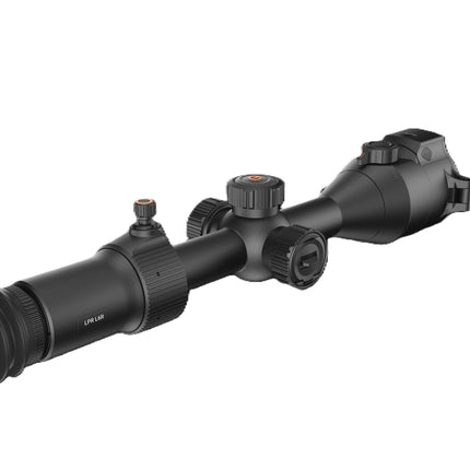 Rix Leap LPR L6R 3-9x LRF Thermal Rifle Scope