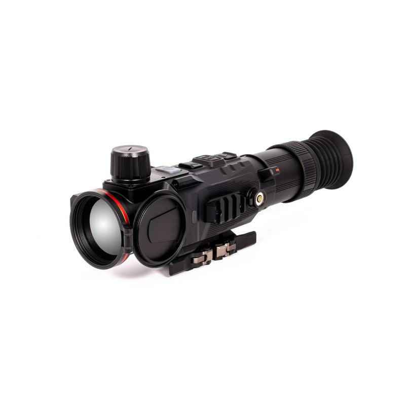 Nocpix Rico 3 H50R PRO LRF 3-12x Thermal Riflescope