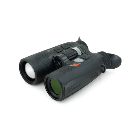 QUEST H50R Rangefinding Thermal Binocular 4X 640x512 50 mm LRF