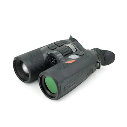 Nocpix Quest H35R 3-24x LRF Thermal Binocular