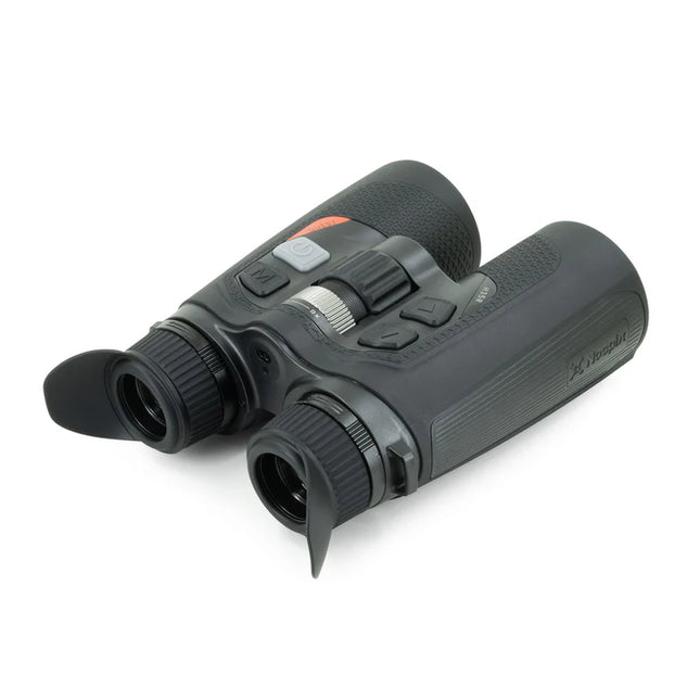 Nocpix Quest H35R 3-24x LRF Thermal Binocular