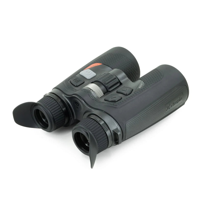 Nocpix Quest H35R 3-24x LRF Thermal Binocular