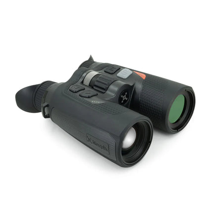 Nocpix Quest H35R 3-24x LRF Thermal Binocular