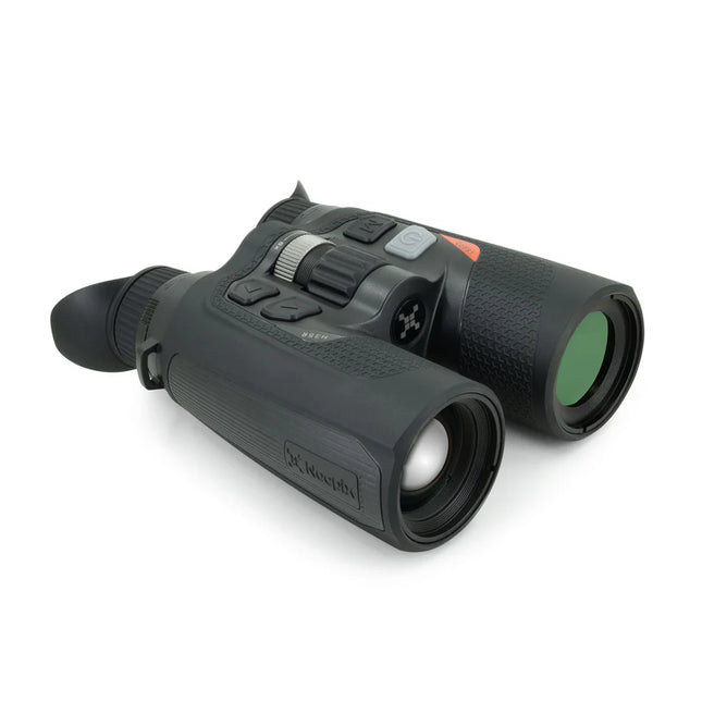 Nocpix Quest H35R 3-24x LRF Thermal Binocular