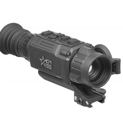 AGM Rattler V2 TS19-256 2.5-20x Thermal Rifle Scope
