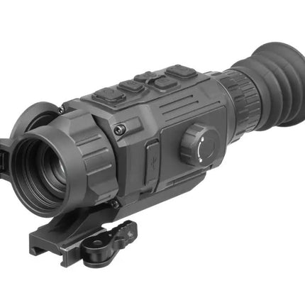 AGM Rattler V2 TS19-256 2.5-20x Thermal Rifle Scope