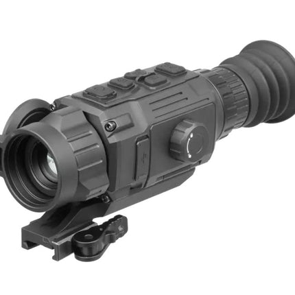 AGM Rattler V2 TS25-320 3.5-28x Thermal Rifle Scope