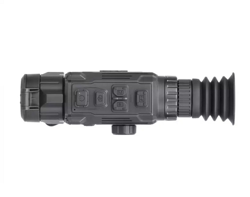 AGM Rattler V2 TS19-256 2.5-20x Thermal Rifle Scope