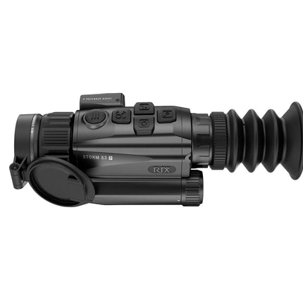 Rix Storm S3R 3.5-14x LRF Thermal Rifle Scope