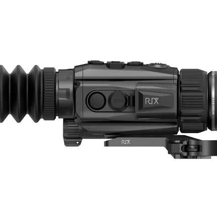 Rix Storm S3R 3.5-14x LRF Thermal Rifle Scope