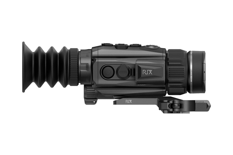 Rix Storm S3R 3.5-14x LRF Thermal Rifle Scope