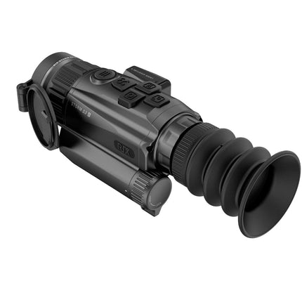 Rix Storm S3R 3.5-14x LRF Thermal Rifle Scope