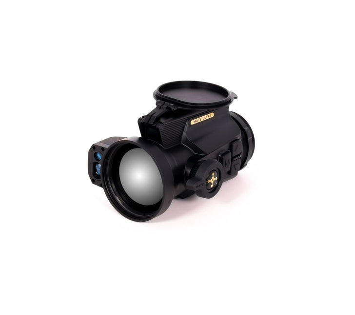 Nocpix Mate Ultra S60R 1280 LRF Thermal Clip-On