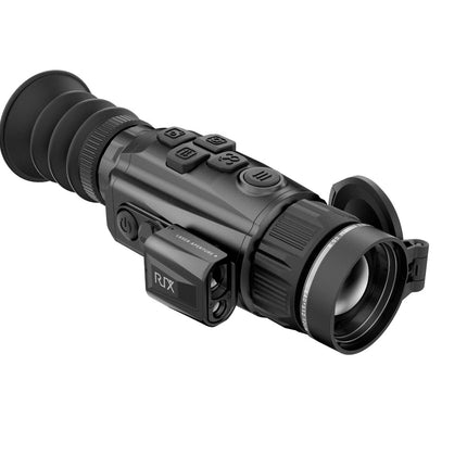 Rix Storm S6R 2-8x LRF Thermal Rifle Scope