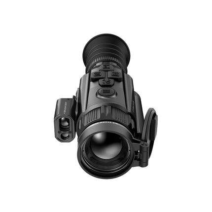 Rix Storm S3R 3.5-14x LRF Thermal Rifle Scope