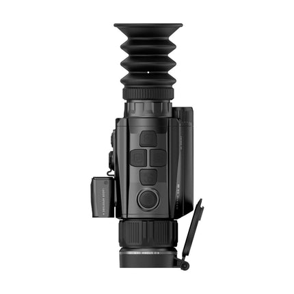 Rix Storm S3R 3.5-14x LRF Thermal Rifle Scope
