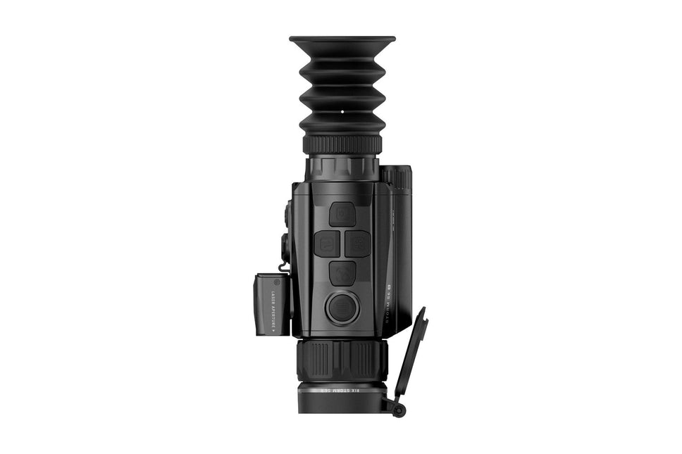 Rix Storm S3R 3.5-14x LRF Thermal Rifle Scope