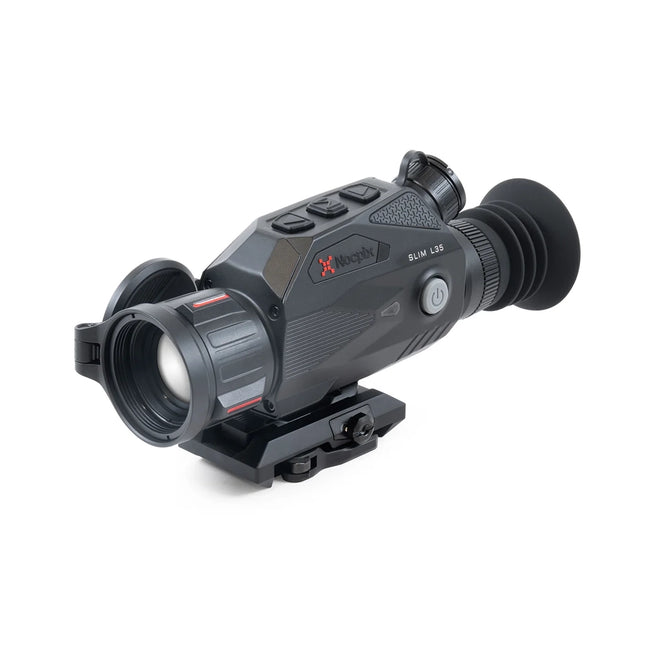 SLIM L35 Multi-function Thermal Optic 3.5X 384x288 35 mm